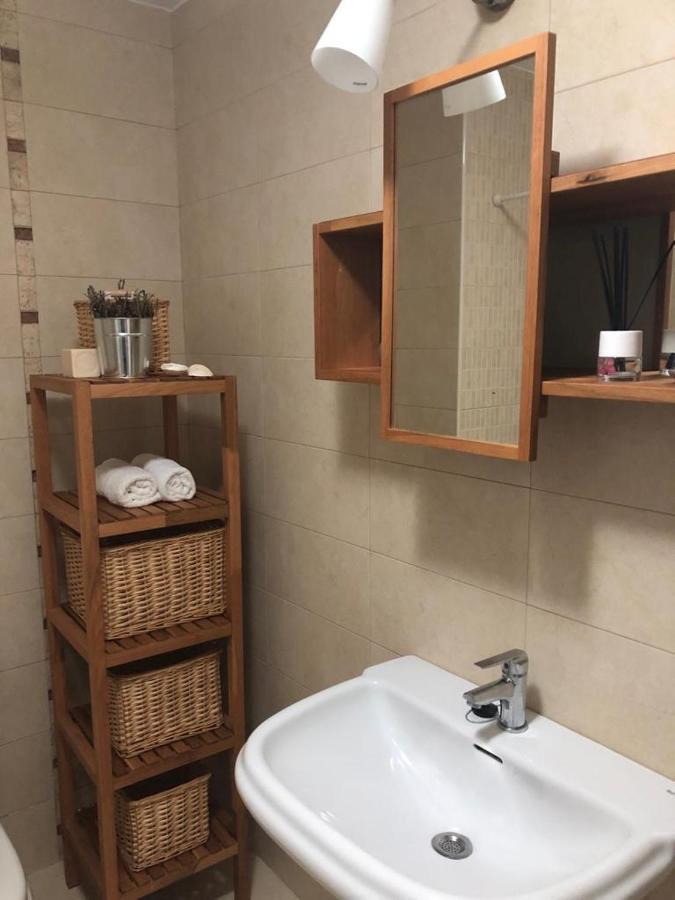 El Nial De L'Andolina Apartamento Onís Exterior foto