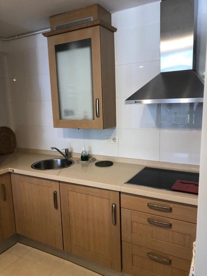 El Nial De L'Andolina Apartamento Onís Exterior foto