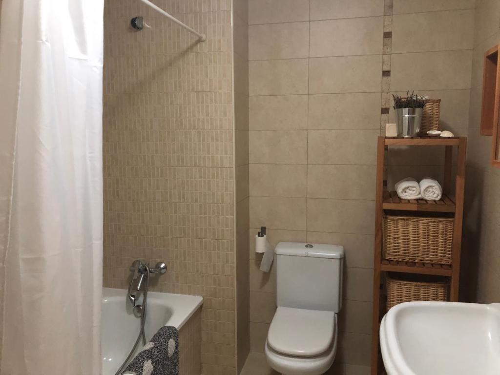 El Nial De L'Andolina Apartamento Onís Exterior foto